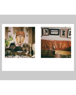 Books And Crafts Sessùn |56 Days In Arles Vassily Blue