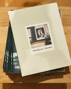 Books And Crafts Sessùn |56 Days In Arles Vassily Blue