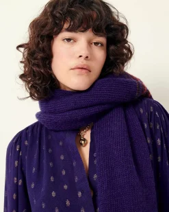 Hemden Und Blusen Sessùn |A View Imperial Violet