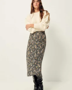 Rocke Und Shorts Sessùn |Adya Bloom Tempo