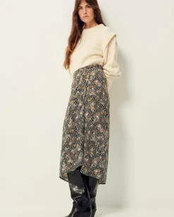 Rocke Und Shorts Sessùn |Adya Bloom Tempo