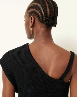 Tops Und Bodys Sessùn |Agneta Black