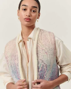 Jacken Sessùn |Agustino Orchid Mix