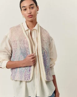 Jacken Sessùn |Agustino Orchid Mix