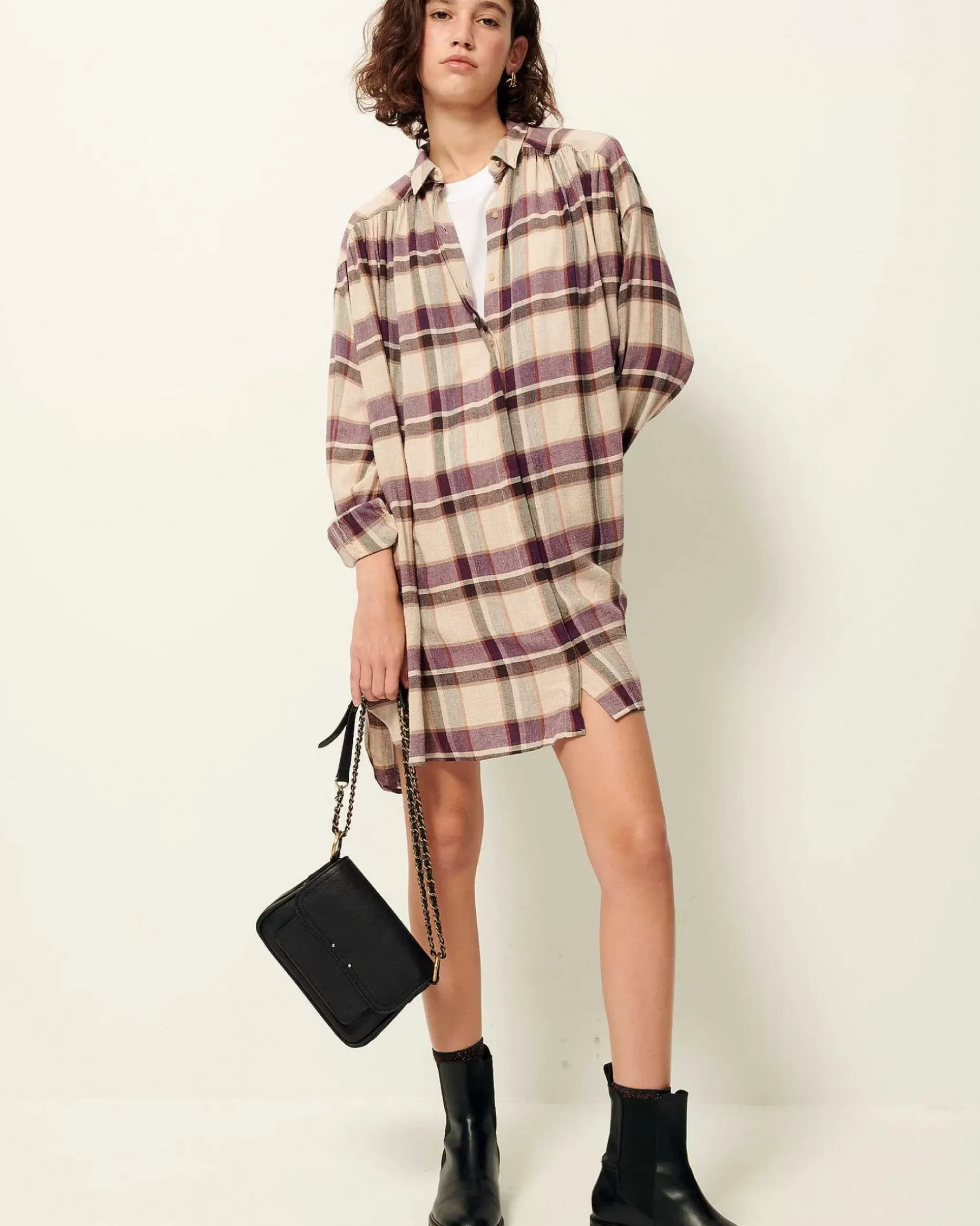 Schuhe Sessùn |Ainwick Black Leather