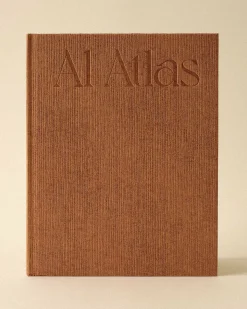 Books And Crafts Sessùn |Al Atlas Vassily Blue