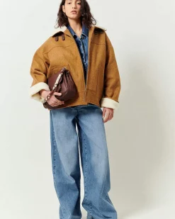 Mantel Sessùn |Alaska Mapple