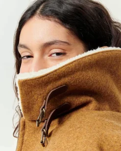 Mantel Sessùn |Alaska Mapple