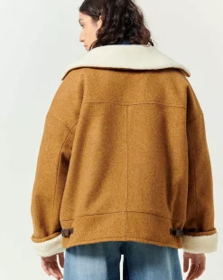 Mantel Sessùn |Alaska Mapple