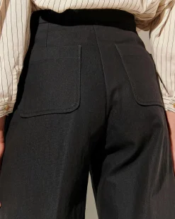 Hosen Sessùn |Albereto Moonless