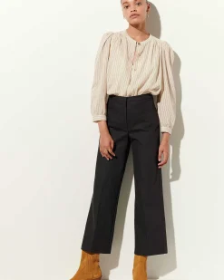 Hosen Sessùn |Albereto Moonless