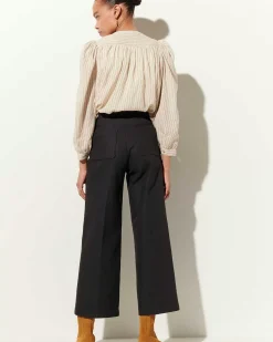 Hosen Sessùn |Albereto Moonless