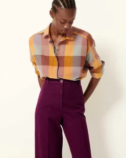 Hosen Sessùn |Alberpeach Antilope