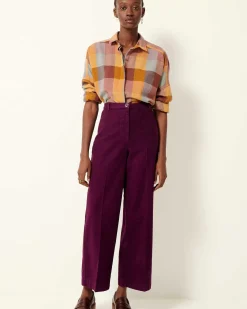 Hosen Sessùn |Alberpeach Antilope