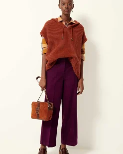 Hosen Sessùn |Alberpeach Antilope