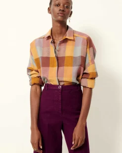 Hosen Sessùn |Alberpeach Antilope