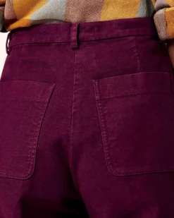 Hosen Sessùn |Alberpeach Antilope