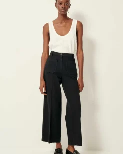 Hosen Sessùn |Aldricks Black