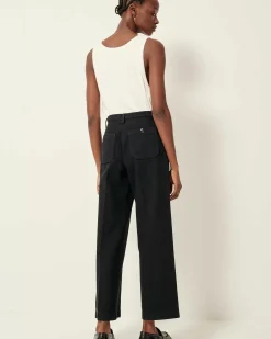 Hosen Sessùn |Aldricks Black