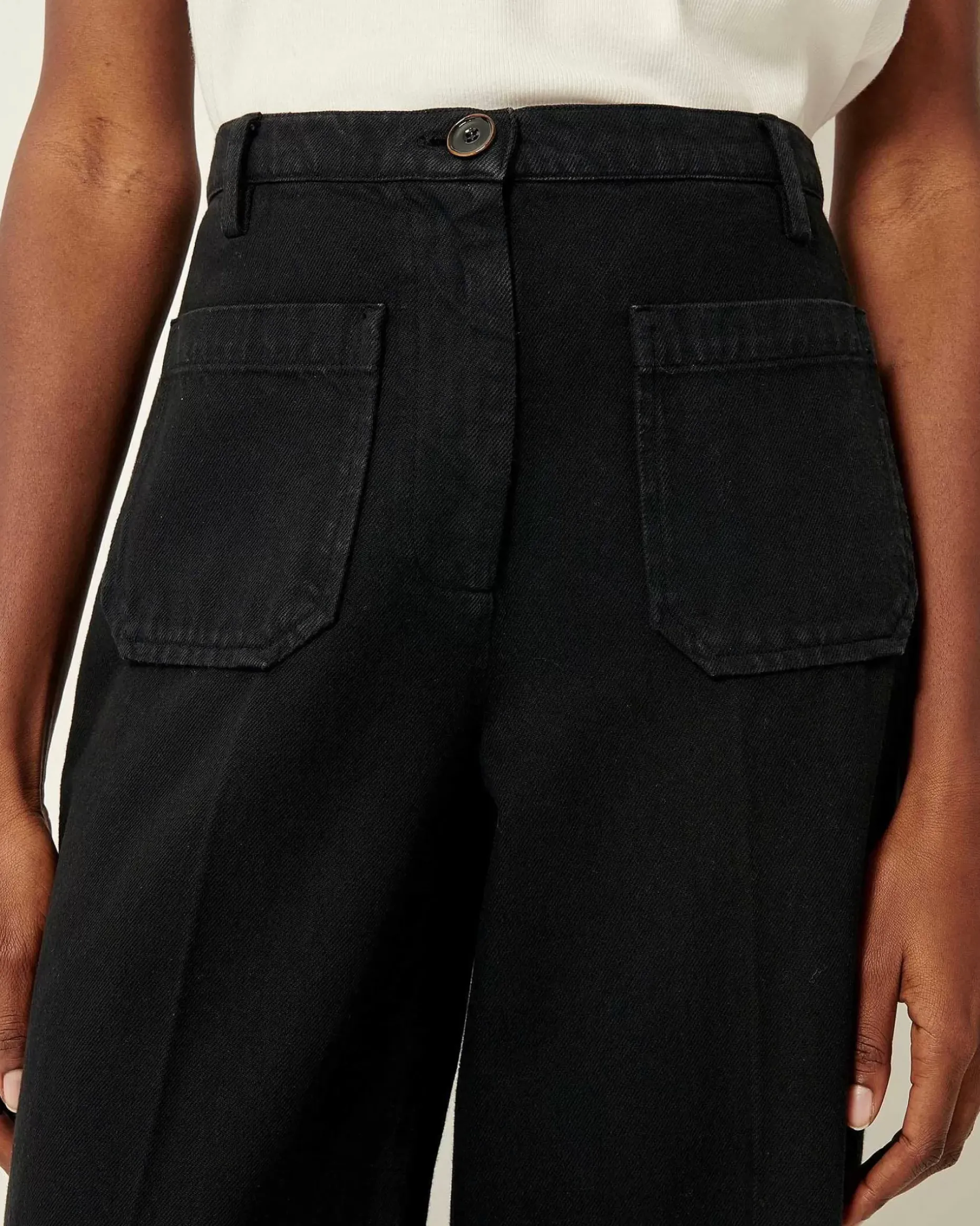 Hosen Sessùn |Aldricks Black