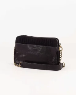 Accessoires Sessùn |Alessio Black