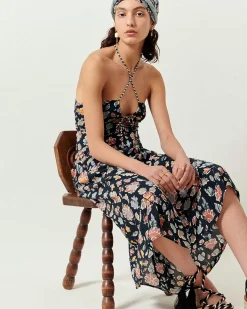 Kleider Sessùn |Alina Song Carlie Song