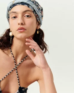 Kleider Sessùn |Alina Song Carlie Song