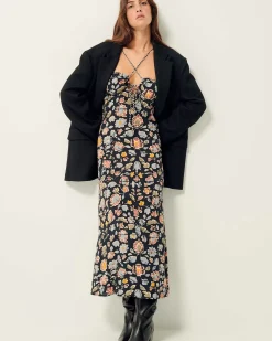 Kleider Sessùn |Alina Song Carlie Song