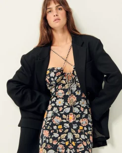 Kleider Sessùn |Alina Song Carlie Song