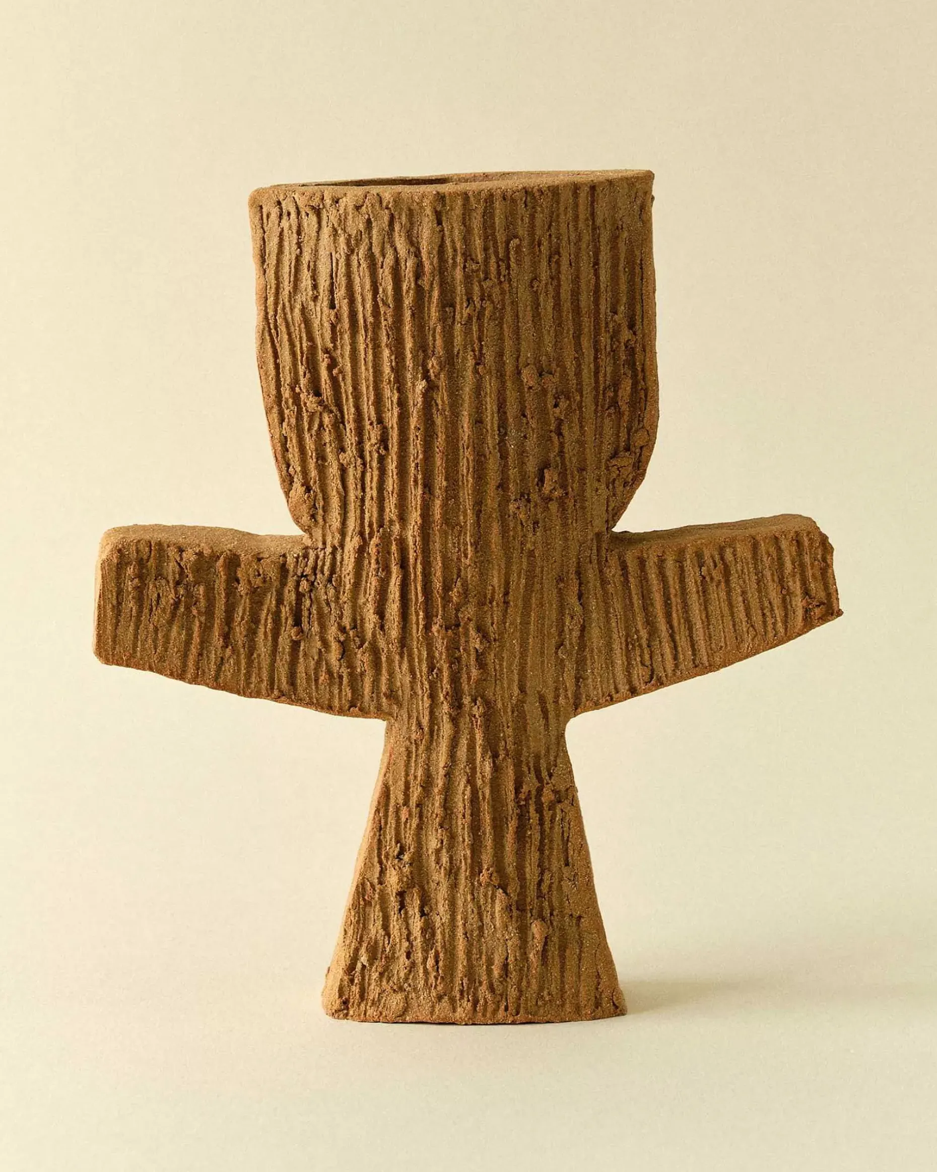 Books And Crafts Sessùn |Alphabet 1 Beige