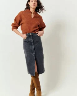 Rocke Und Shorts Sessùn |Amadeo Graffit