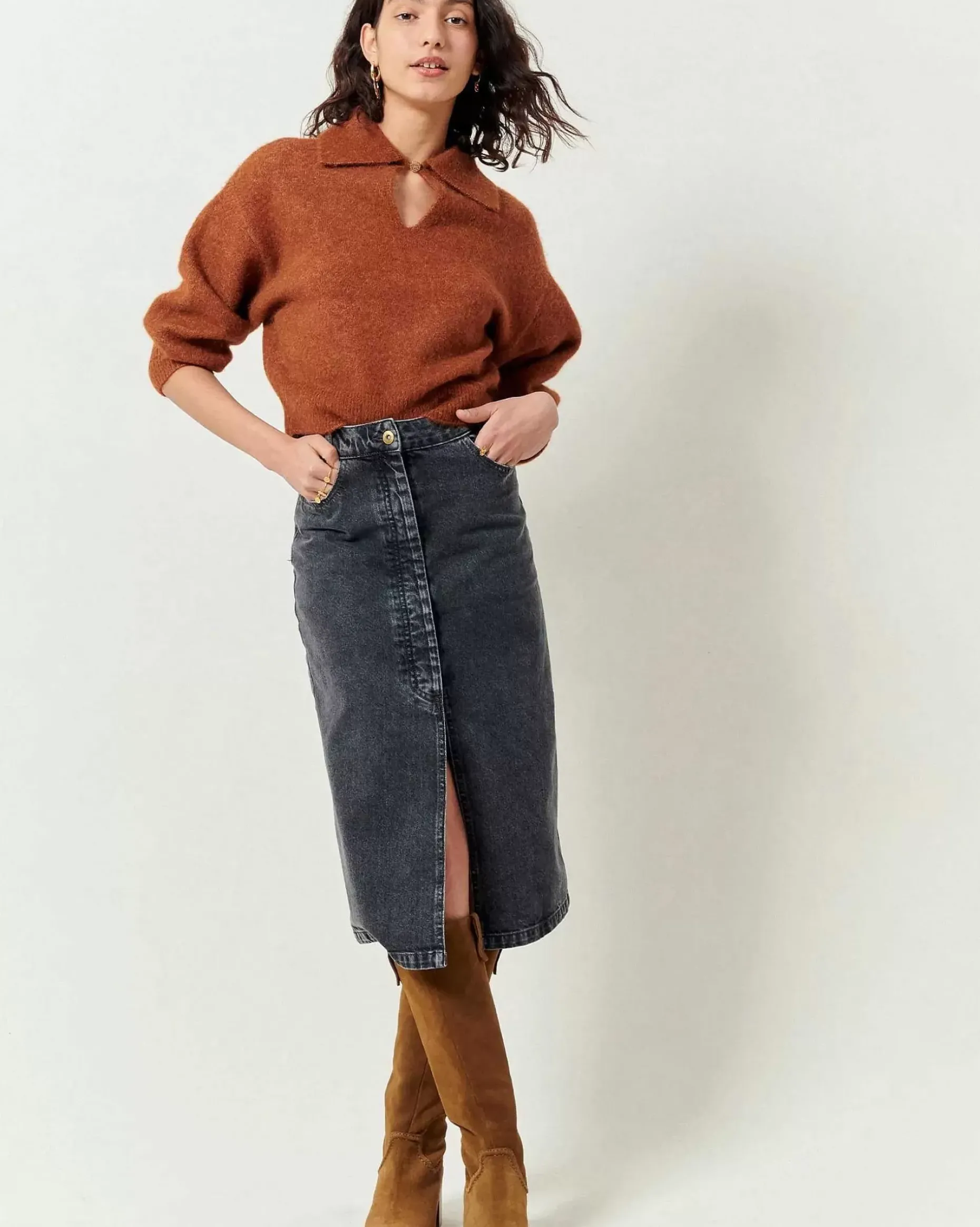 Rocke Und Shorts Sessùn |Amadeo Graffit