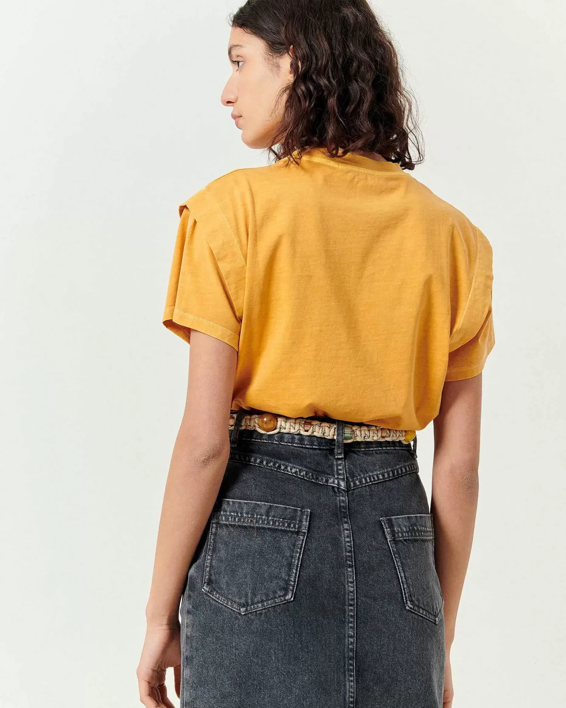 Rocke Und Shorts Sessùn |Amadeo Graffit