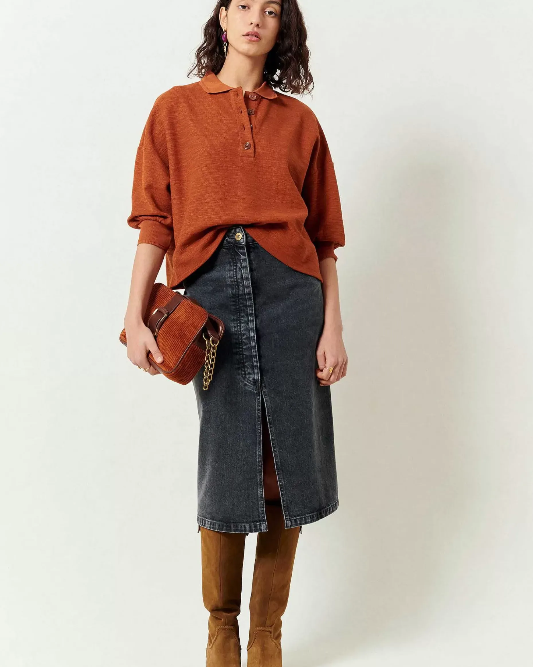 Rocke Und Shorts Sessùn |Amadeo Graffit