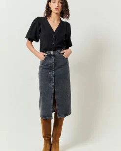 Rocke Und Shorts Sessùn |Amadeo Copper