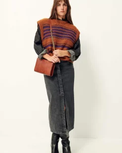 Rocke Und Shorts Sessùn |Amadeo Copper