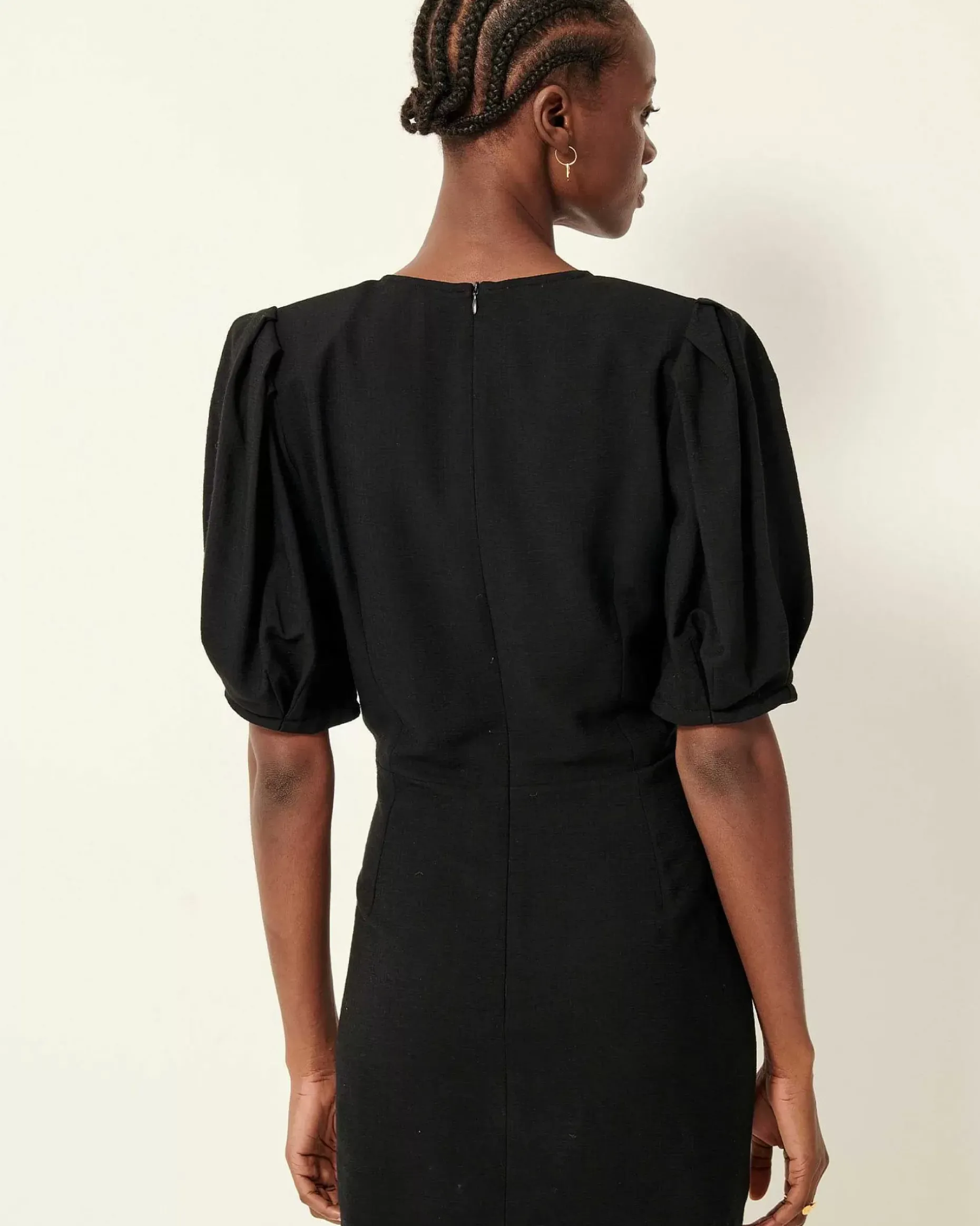 Hemden Und Blusen Sessùn |Amalia Fleur De Sel