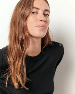 Pullis Und Cardigans Sessùn |Amor Black