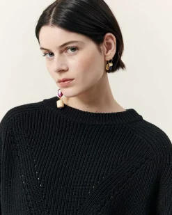 Pullis Und Cardigans Sessùn |Ander Black