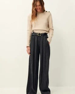 Pullis Und Cardigans Sessùn |Aristide Limestone