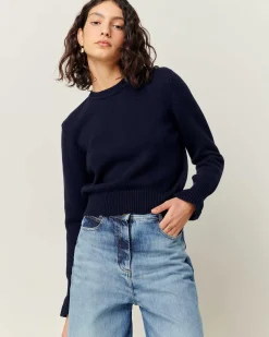 Pullis Und Cardigans Sessùn |Aristide Limestone