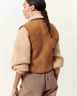 Jacken Sessùn |Aska Oak Wood