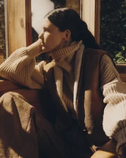 Jacken Sessùn |Aska Oak Wood