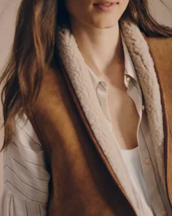 Jacken Sessùn |Aska Oak Wood