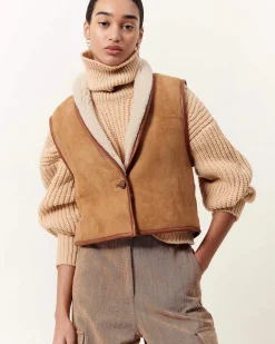 Jacken Sessùn |Aska Oak Wood