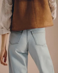 Jacken Sessùn |Aska Oak Wood