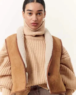 Jacken Sessùn |Aska Oak Wood