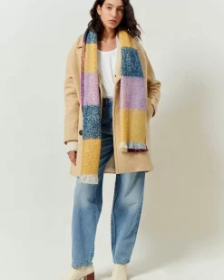 Mantel Sessùn |Audrey Graffit