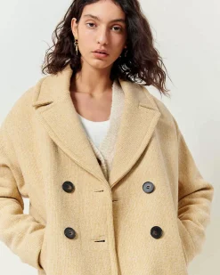 Mantel Sessùn |Audrey Graffit