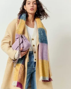 Mantel Sessùn |Audrey Graffit